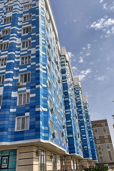 Продажа квартир: 2 комнаты, 80 м², Элитка, 2 этаж — 9