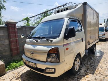 скупка коропка: Легкий грузовик, Hyundai, Стандарт, До 1 т