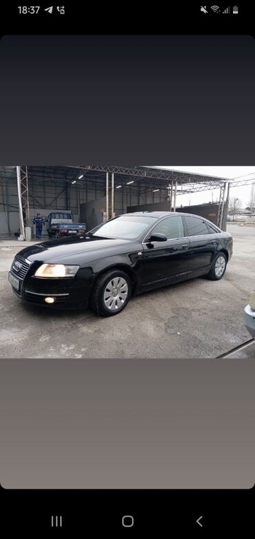 ауди бочка 80: Audi A6: 2006 г., 2.4 л, Механика, Бензин, Минивэн