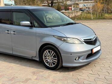 ремень безопасности камри: Honda Elysion: 2004 г., 3 л, Автомат, Бензин, Минивэн