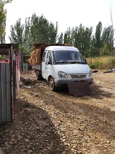 авто последующем выкупа: ГАЗель фермер (двухрядная кабина) с бортовой платформой - Тип — 1
