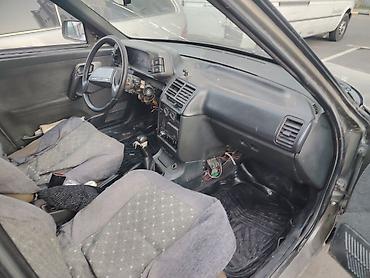 ВАЗ (ЛАДА): ВАЗ (ЛАДА) 2111: 2002 г., 1.5 л, Механика, Бензин, Универсал — 5