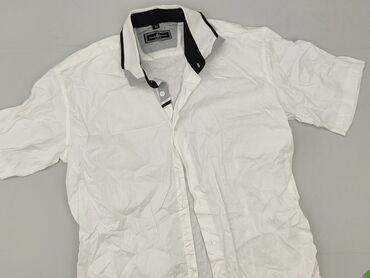 stradivarious cargo: Shirt for men, XL (EU 42), condition - Very good