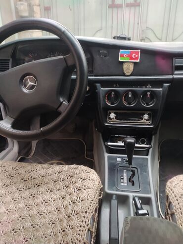 мерседес эска: Mercedes-Benz 190: | 1991 г