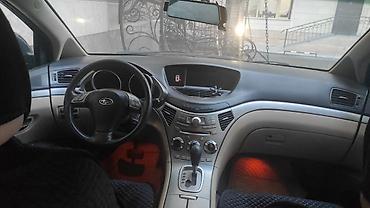 стрялный машина: Аренда авто, с водителем и без водителя. Subaru Tribeca - 2006 год — 2