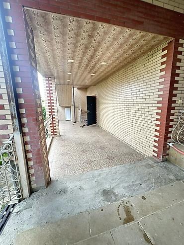 turkanda bağ evi: 4 otaqlı, 160 kv. m, Yeni təmirli — 6