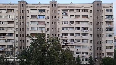 agsuda ev satilir: Gəncə, 3 otaqlı, Köhnə tikili, 66 kv. m — 4