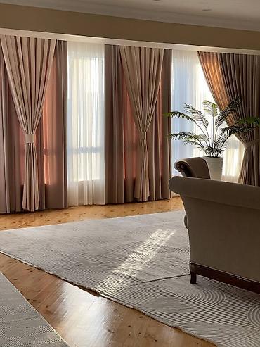 4 bedroom: 4 комнаты, 160 м², 7 этаж — 7