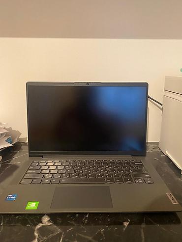 hp victus ikinci el: İşlənmiş Lenovo IdeaPad, 14 ", Intel Core i7, 1 TB, Ünvandan götürmə — 2