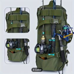 İdman çantaları: Taktiki çoxfunksiyalı, əsasən, balıqçılıqda istifadə olunan zeytun -da lalafo.az — 14 İdman çantaları: Taktiki çoxfunksiyalı, əsasən, balıqçılıqda istifadə olunan zeytun — 14