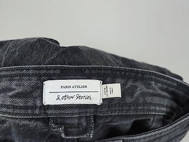 8278 jeans: & Other Stories, Jeansy damskie, rozmiar S — 4