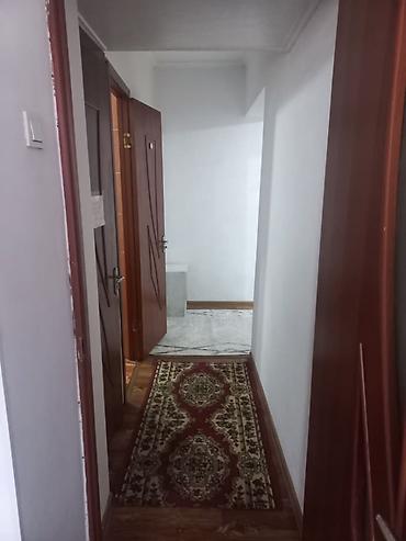 Долгосрочная аренда квартир: 2 комнаты, С мебелью полностью — 1