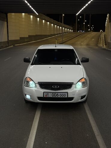 tayota runx: ВАЗ (ЛАДА) Priora: 2013 г., 1.6 л, Механика, Бензин, Седан