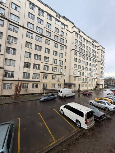 срочно продаётся 1 комнатная квартира в районе парк фучика: 3 бөлмө, 84 кв. м, Элитка, 2 кабат