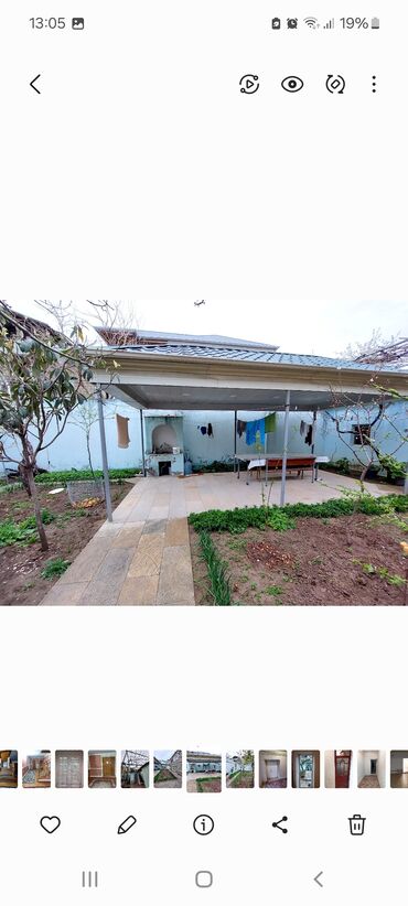 Həyət evləri və villaların satışı: 5 otaqlı, 300 kv. m, Orta təmir -da lalafo.az — 21 Həyət evləri və villaların satışı: 5 otaqlı, 300 kv. m, Orta təmir — 21