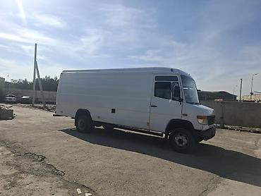 авто сиденья бу бишкек: Жүк ташуучу унаа, Mercedes-Benz, Стандарт, 5 т, Жаңы — 2
