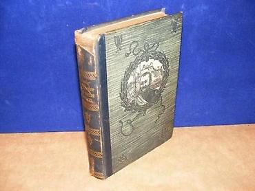 Knjige, audio i video formati: Das neue Wesen Ludwig Ganghofer Autor/in: Ludwig Ganghofer Titel: Das — 1