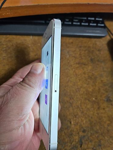 Apple iPhone: Apple iPhone 5, sivi/srebrni.Telefon je potpuno ispravan sim free — 11