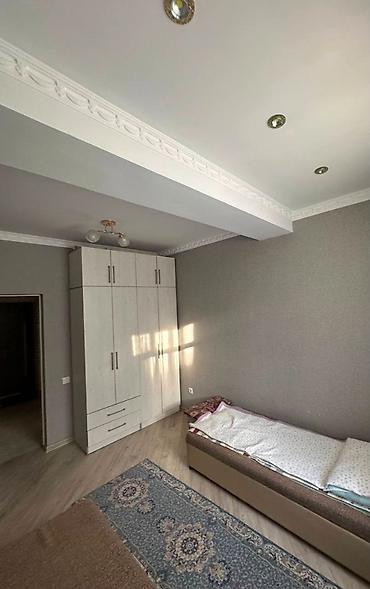 11: 2 комнаты, 70 м², Азия Молл Элитка, 11 этаж, Евроремонт — 1