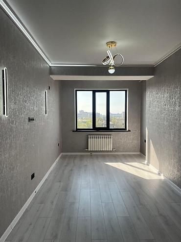 Продажа квартир: 2 комнаты, 65 м², Элитка, 7 этаж, Евроремонт — 8