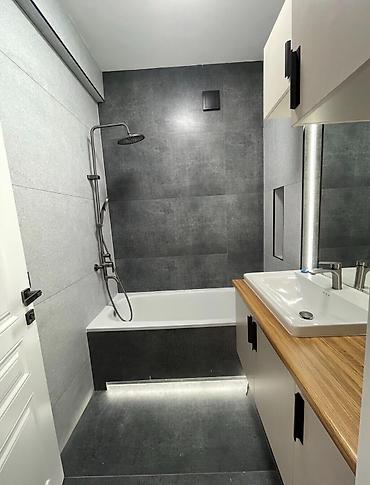 binar: 2 комнаты, 68 м², Технопарк 8 этаж, Евроремонт — 4