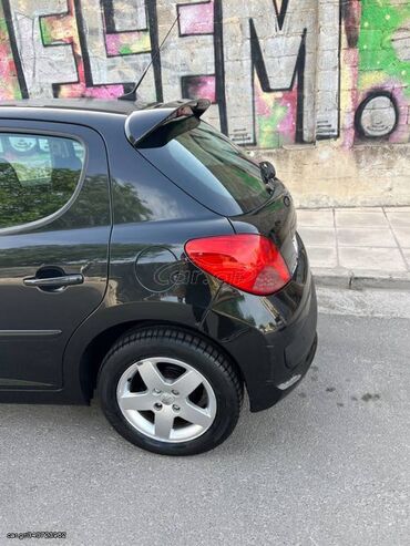 Peugeot: Peugeot 206: 1.4 l. | 2008 έ. 304000 km. Χάτσμπακ — 5