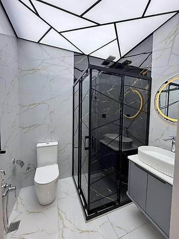 Ахмедлы, 3 комнаты, Новостройка, м. Ази Асланов, 105 м² — 10