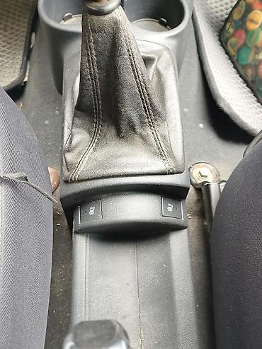 Hyundai: Hyundai Getz: 2006 г., Механика, Хэтчбэк — 11