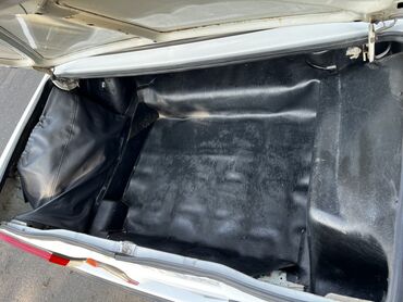 VAZ (LADA): VAZ (LADA) 2107: 1.6 l | 2003 il 69818 km Sedan — 17