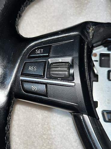 islenmis teker satiram: Multirul, BMW, F10, 2015 il, İşlənmiş — 2