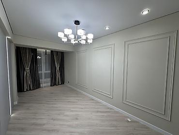 Продажа квартир: 2 комнаты, 61 м², Элитка, 10 этаж, Евроремонт — 13