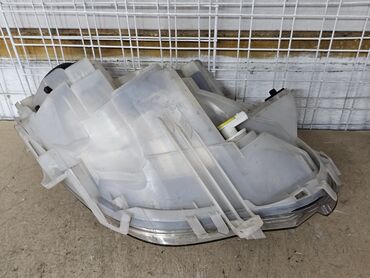 Передние фары: Передняя левая фара Умные 2003 г., Б/у, Оригинал, Германия — 12