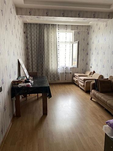 Mənzillər: Nerimanov rayonu,tehsil nazirliyin yaxinliginda yerleshen 16 mertebeli — 4