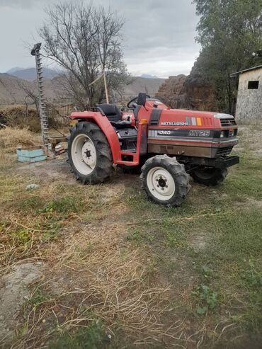 трактор германка: Продаю Трактор Митсубиси tractors mitsubishi MT25 4 ВД 25 лошадиных