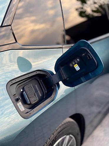 BMW: BMW iX: 2021 г., Робот, Электромобиль, Кроссовер — 10