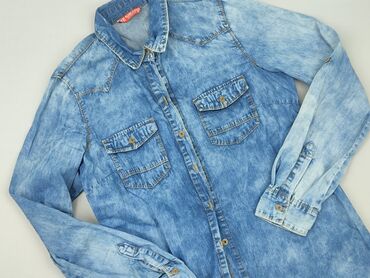 Women: River Island, Women`s shirt, size L (EU 40)