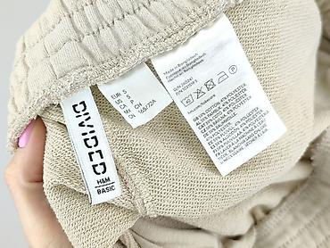 polyester underwear: H&M Divided, Szorty damskie, rozmiar S — 5