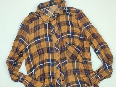 Shirts: Shirt, Bershka, L (EU 40), condition - Good