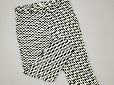 dni hm: H&M, Spodnie materiałowe damskie, rozmiar S — 1