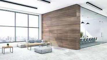 Aksesoari za TV i video: Stojeći stalak za TV – tripod dizajn - Moderan tripod stalak za ravne — 15