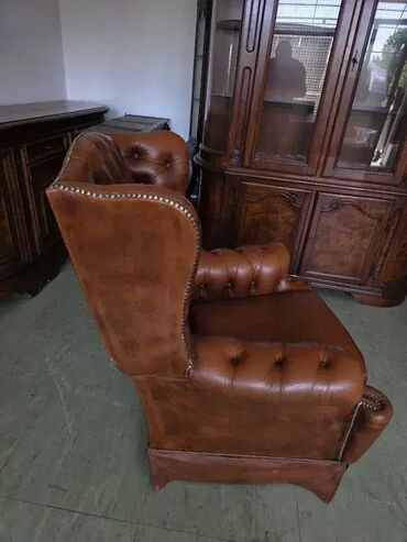 Stilske fotelje: Prelepa fotelja Odlicno stanje — 1