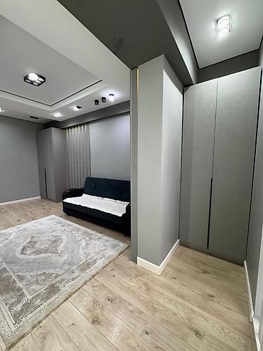 123: 4 комнаты, 123 м², Асанбай мкр Элитка, 11 этаж, Дизайнерский ремонт — 6