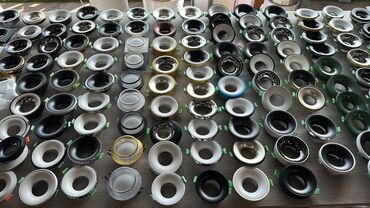 Spot lampalar: Lampası dəyişən 200-dən artıq spot çeşitlərimiz var. Həm metal -da lalafo.az — 7 Spot lampalar: Lampası dəyişən 200-dən artıq spot çeşitlərimiz var. Həm metal — 7