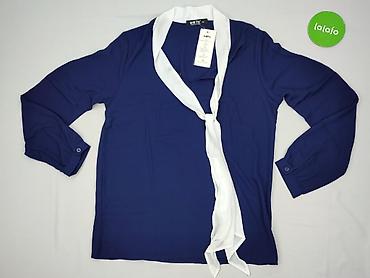 xl lady: Bluzka damska, rozmiar XL — 2