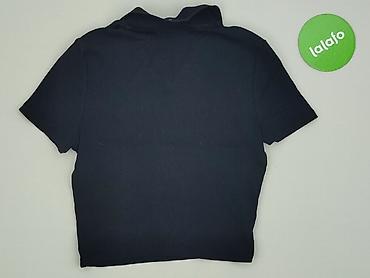 h crop: Tally Weijl, Damska koszulka polo, rozmiar S — 3