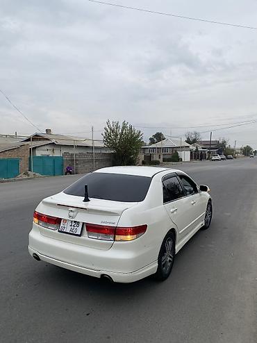 forester 2022: Honda Inspire: 2005 г., 3 л, Автомат, Бензин, Седан — 1