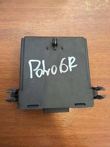 bež: MODUL CAN GATEWAY ZA VOLKSWAGEN POLO, AMAROK - 6R0907530D | CAN — 3