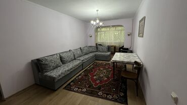 аренда квартиры на иссык куле: 3 комнаты, Собственник, Без подселения, С мебелью полностью