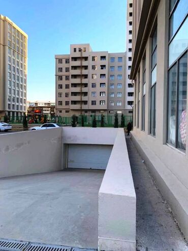 Yeni tikili: 2 otaqlı, Yeni tikili, 51 kv. m — 12