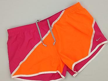 nike pro olx: Nike, Szorty damskie, rozmiar M — 1